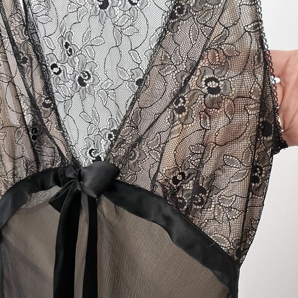 HELEN SANCHEZ LUXURY INTIMATES - Picture 6 of 9